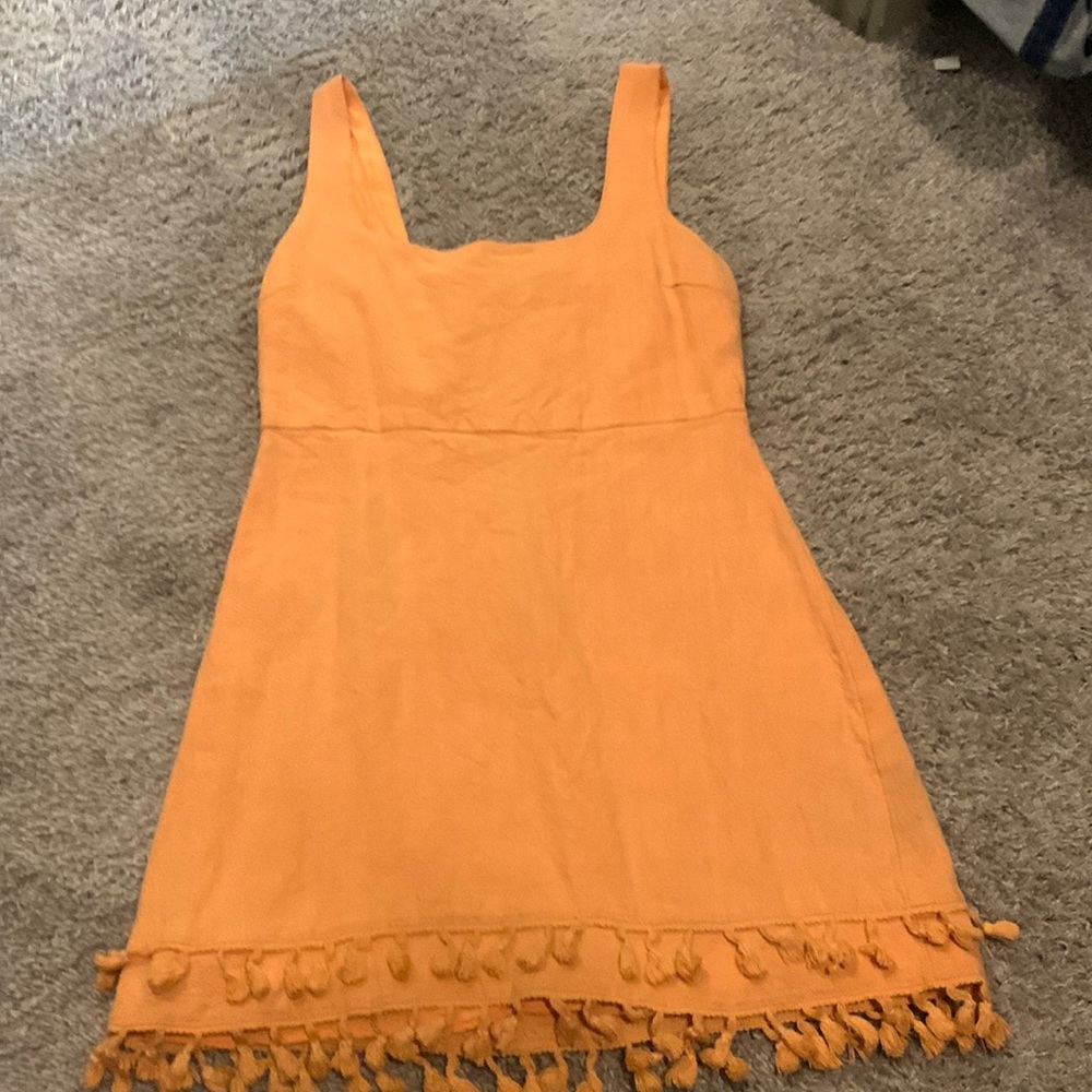 Lulus Feel The Sunshine Dress